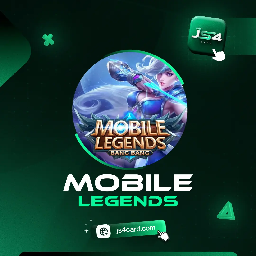 Mobile Legends