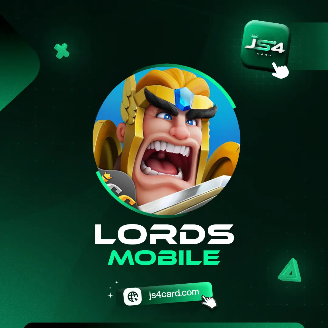 Lords Mobile
