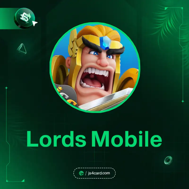 Lords Mobile