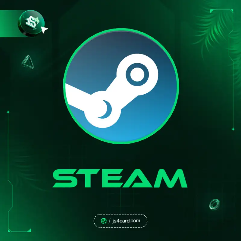 Steam