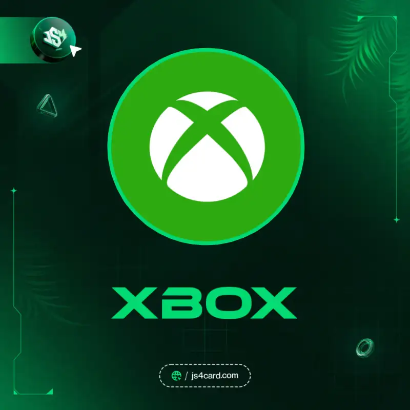 XBOX
