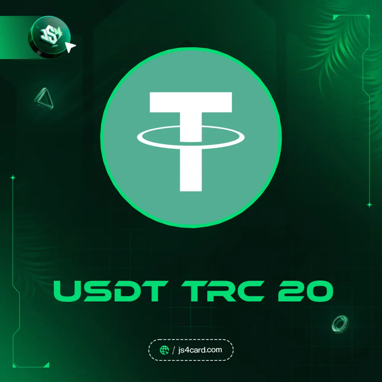 USDT Trc20