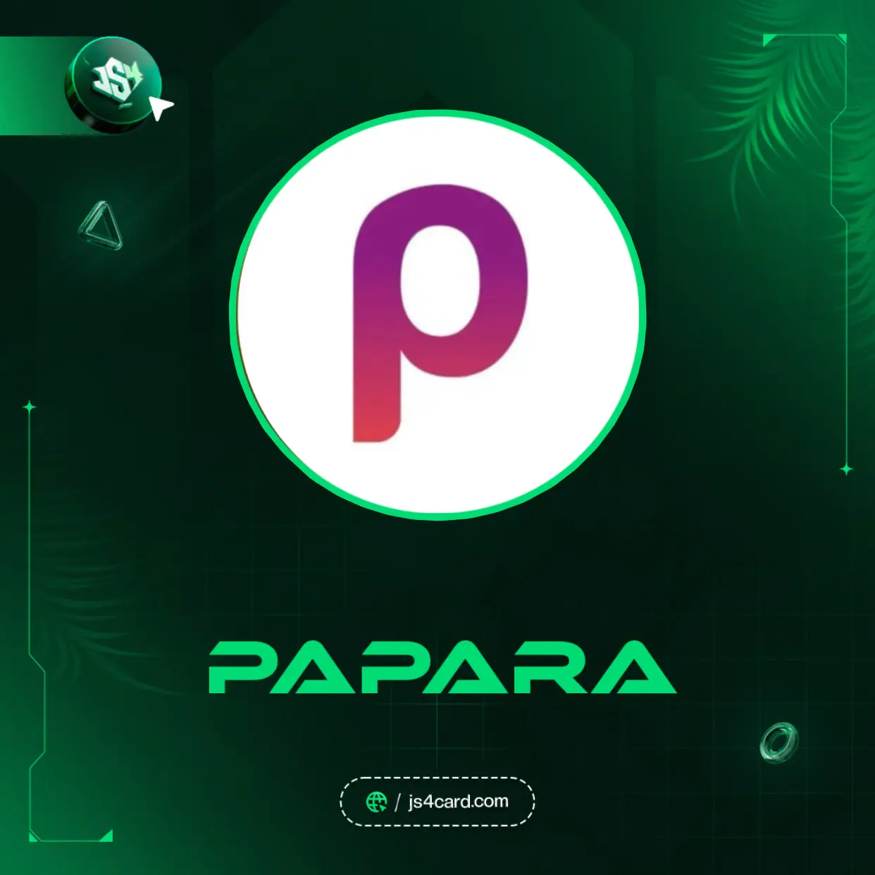 Papara