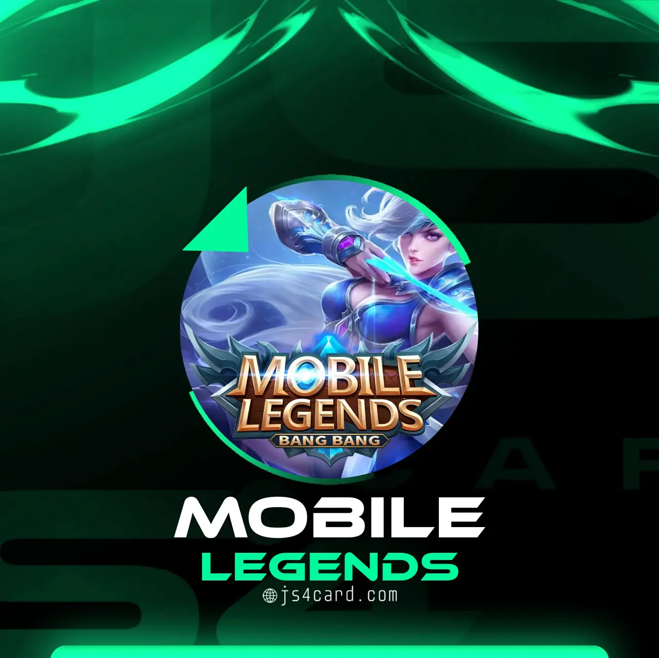 Mobile Legends 1515 + 273