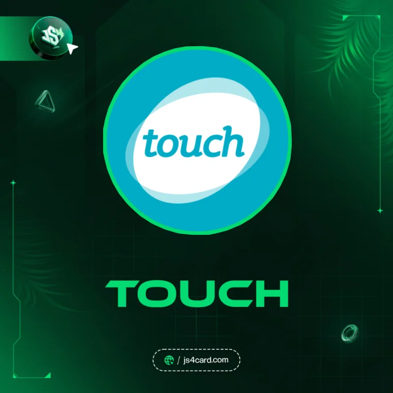 Touch - 30 يوم